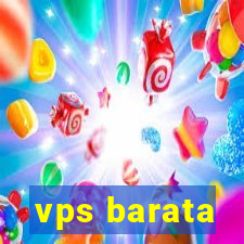 vps barata